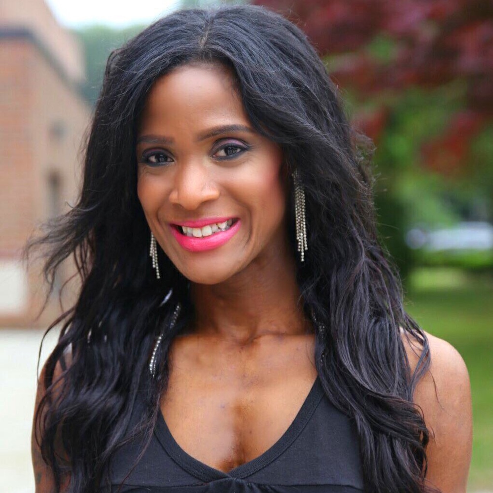 Meet your Posher, Natasha